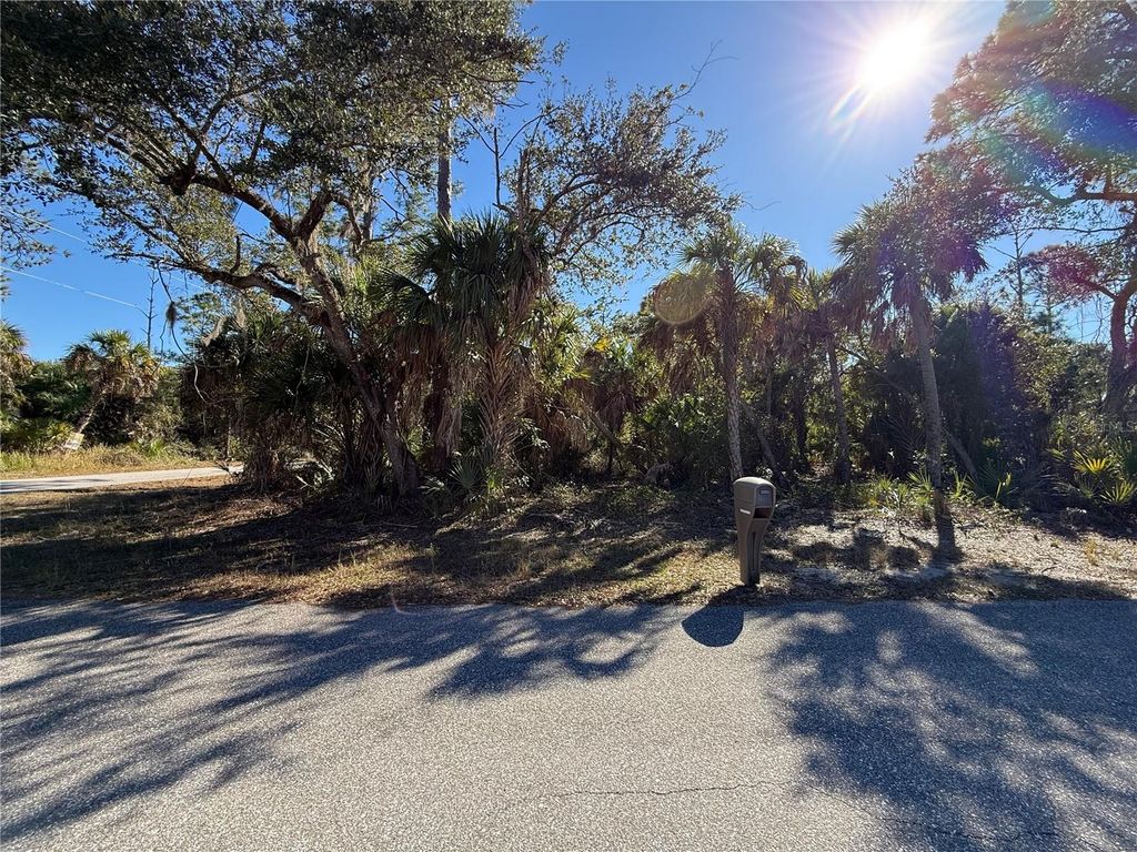 Photo of 163 Statler Street, Port Charlotte, FL 33954 (MLS # O6377867)