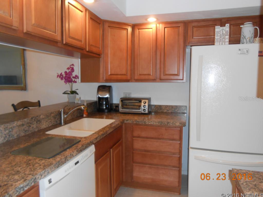 Bouchelle Island Condo - Residential