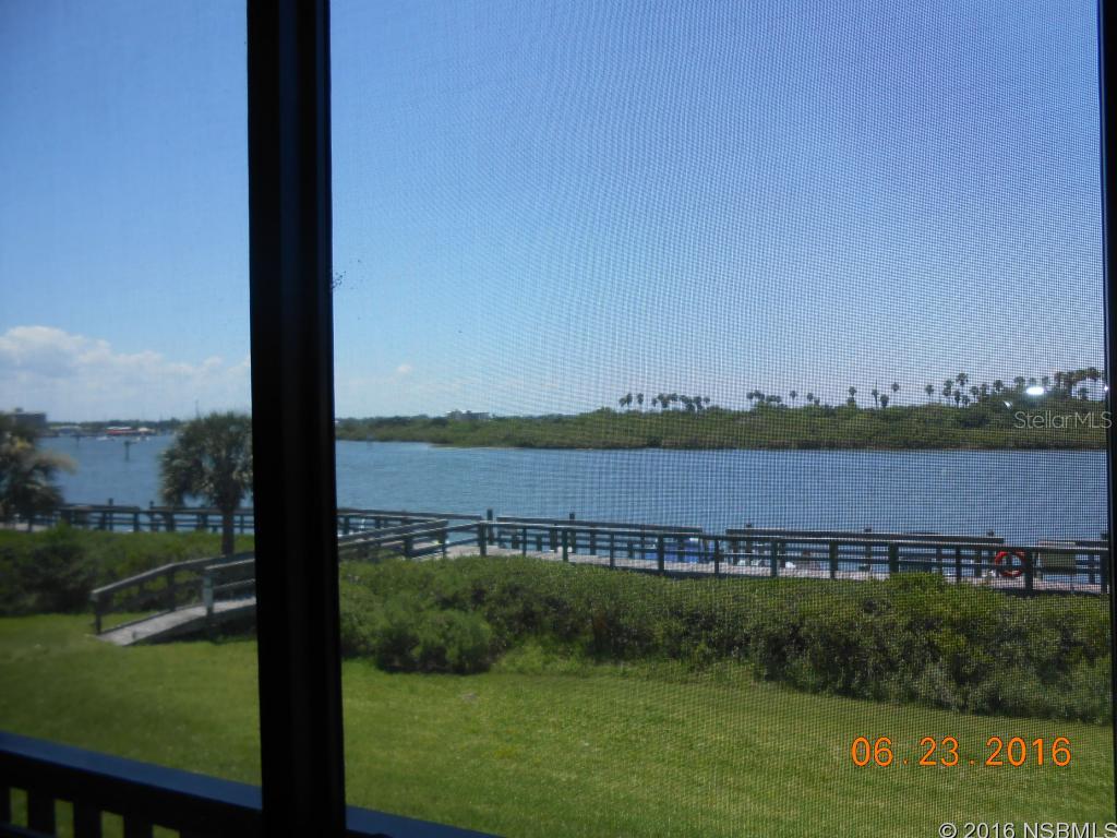 Bouchelle Island Condo - Residential