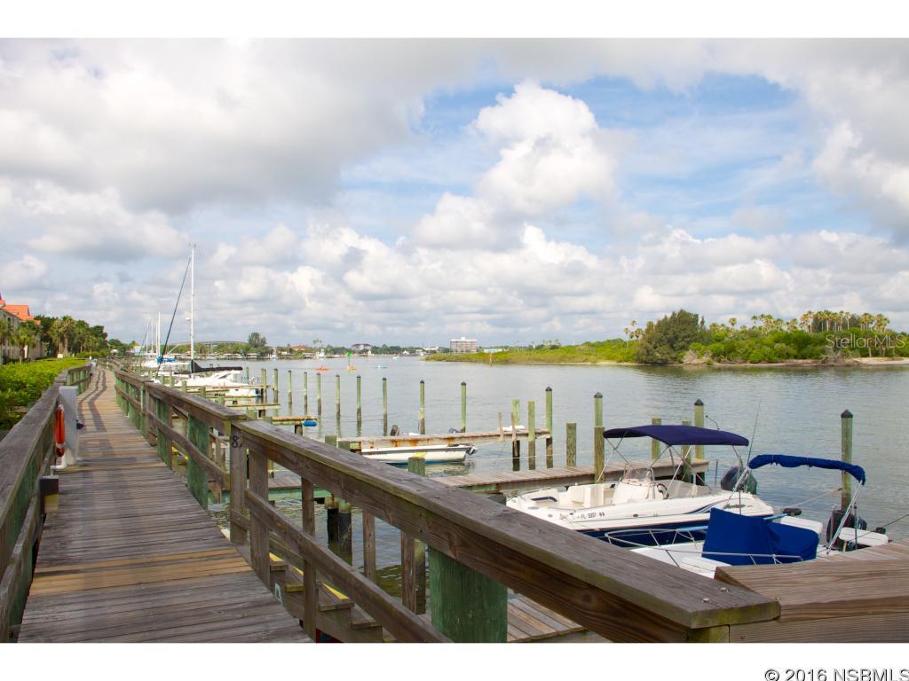 Bouchelle Island Condo - Residential