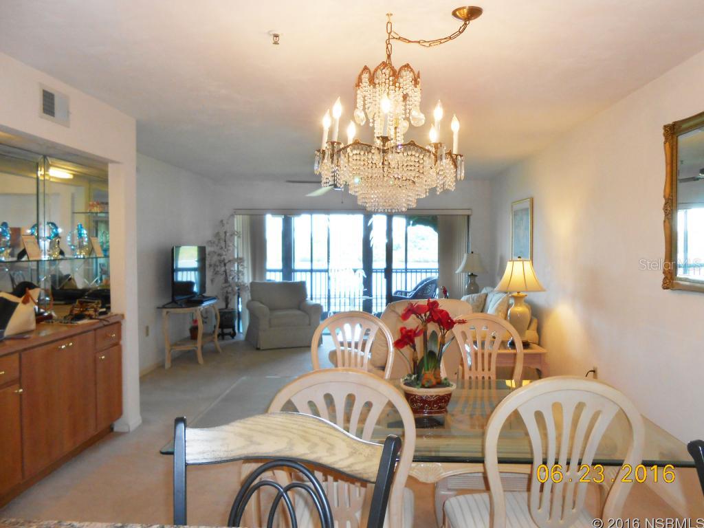 Bouchelle Island Condo - Residential