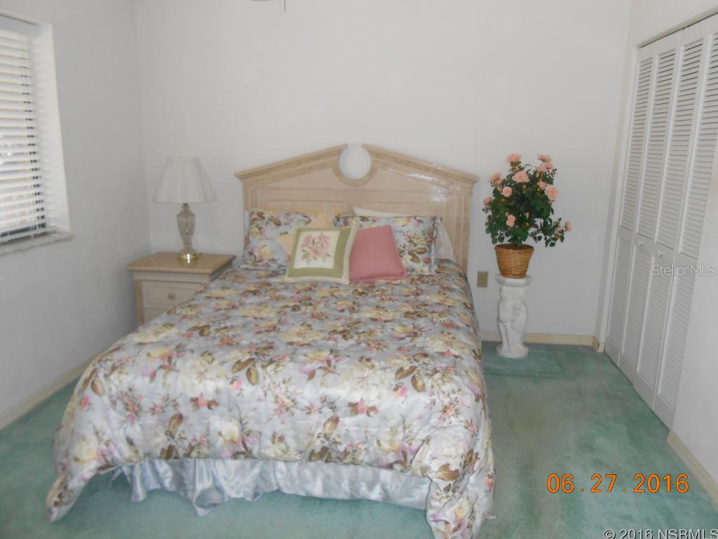 Bouchelle Island Condo - Residential