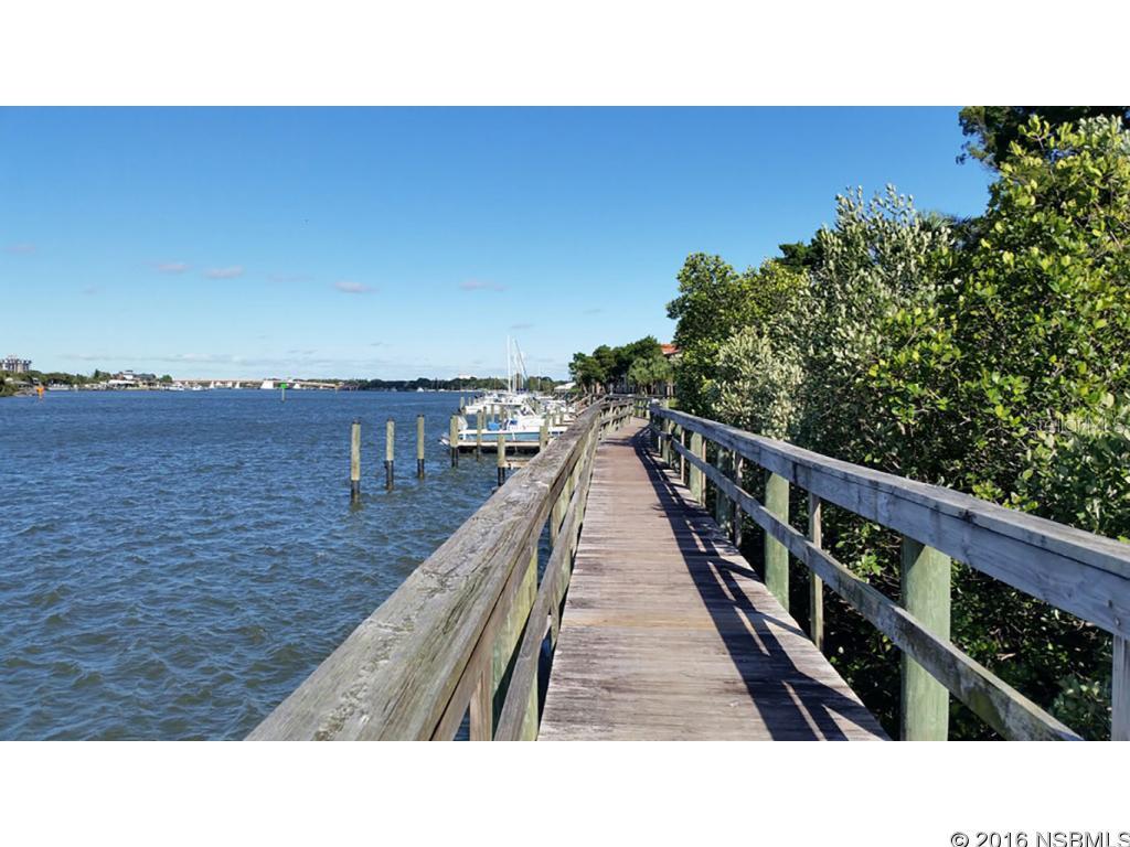 Bouchelle Island Condo - Residential