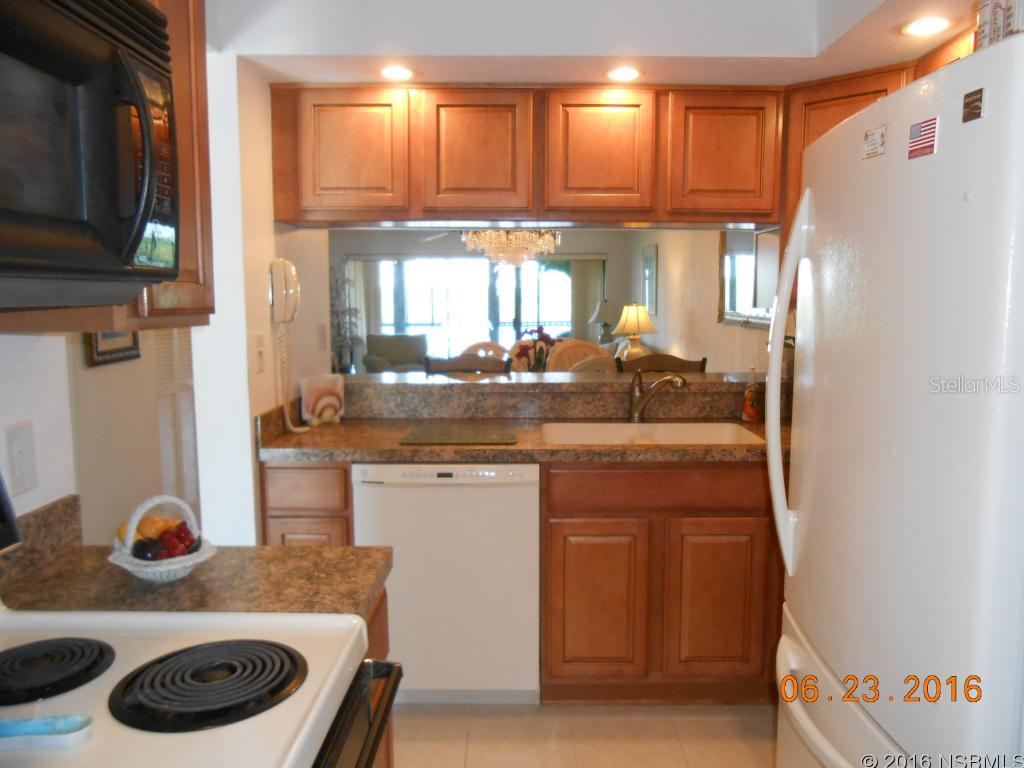 Bouchelle Island Condo - Residential