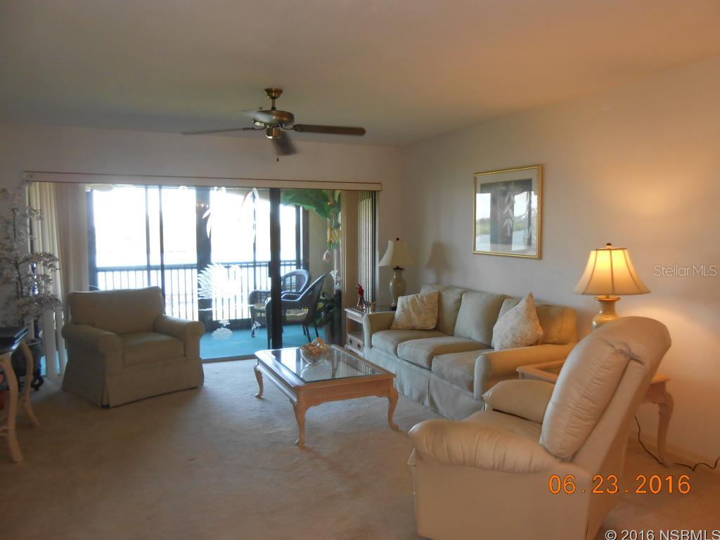 Bouchelle Island Condo - Residential