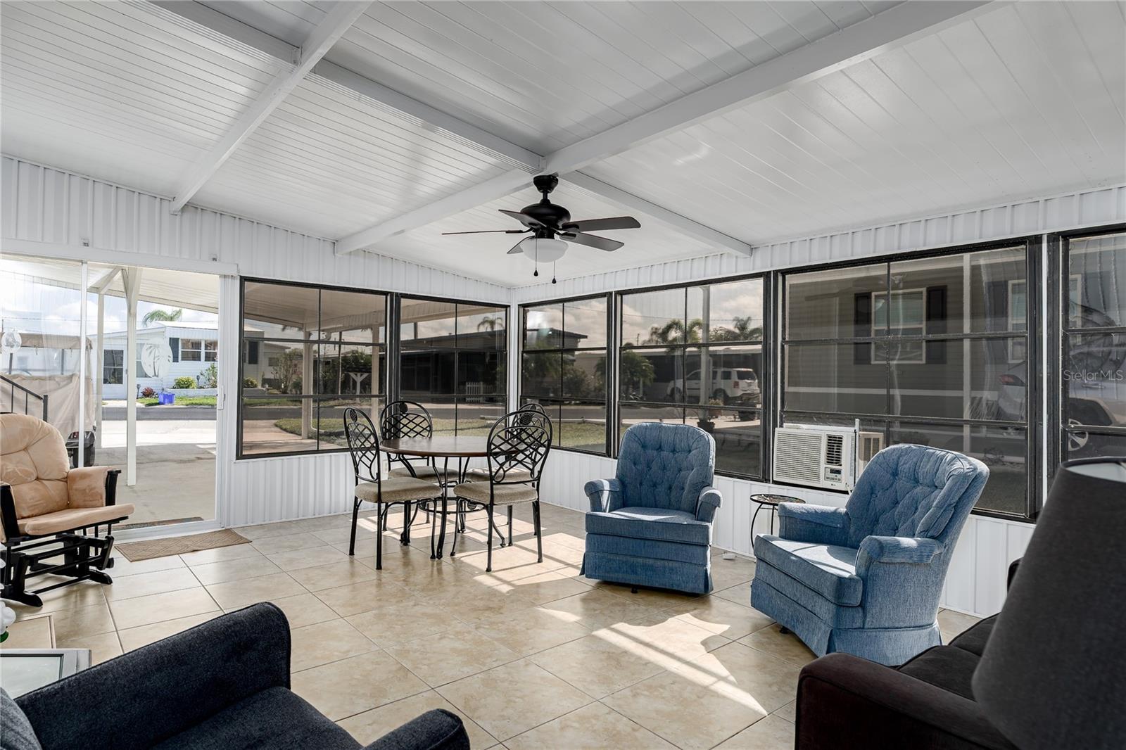 TERRA SIESTA MOBILE HOME PARK CO-OP - Residential