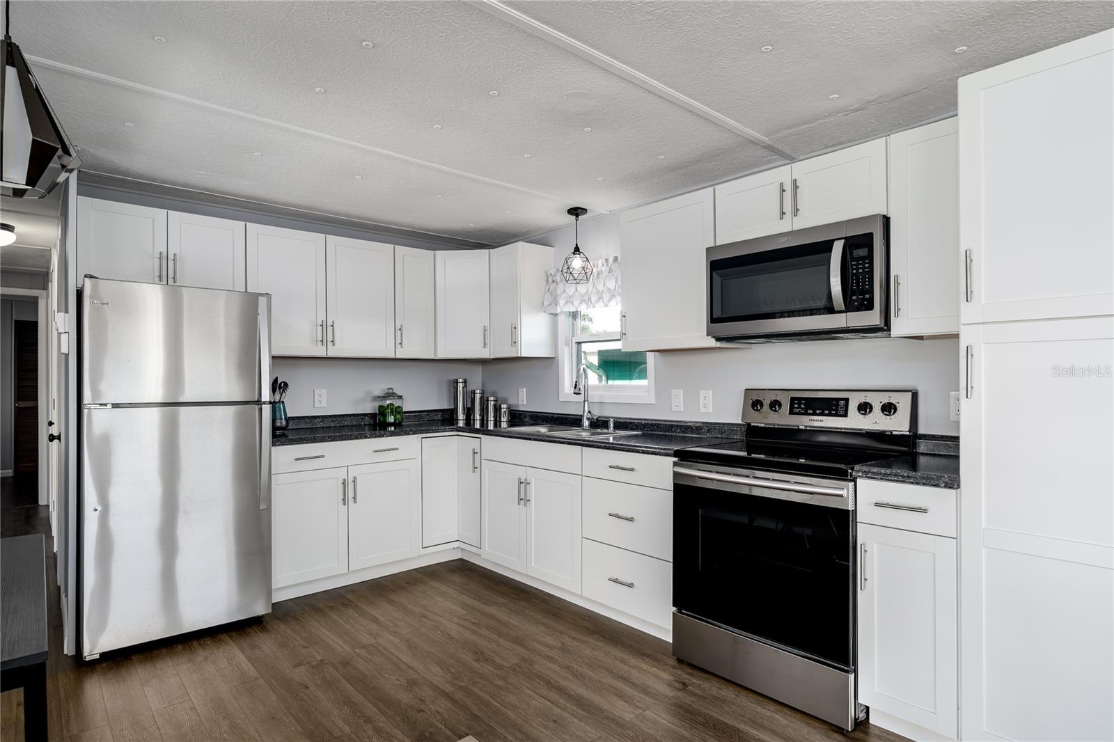 TERRA SIESTA MOBILE HOME PARK CO-OP - Residential