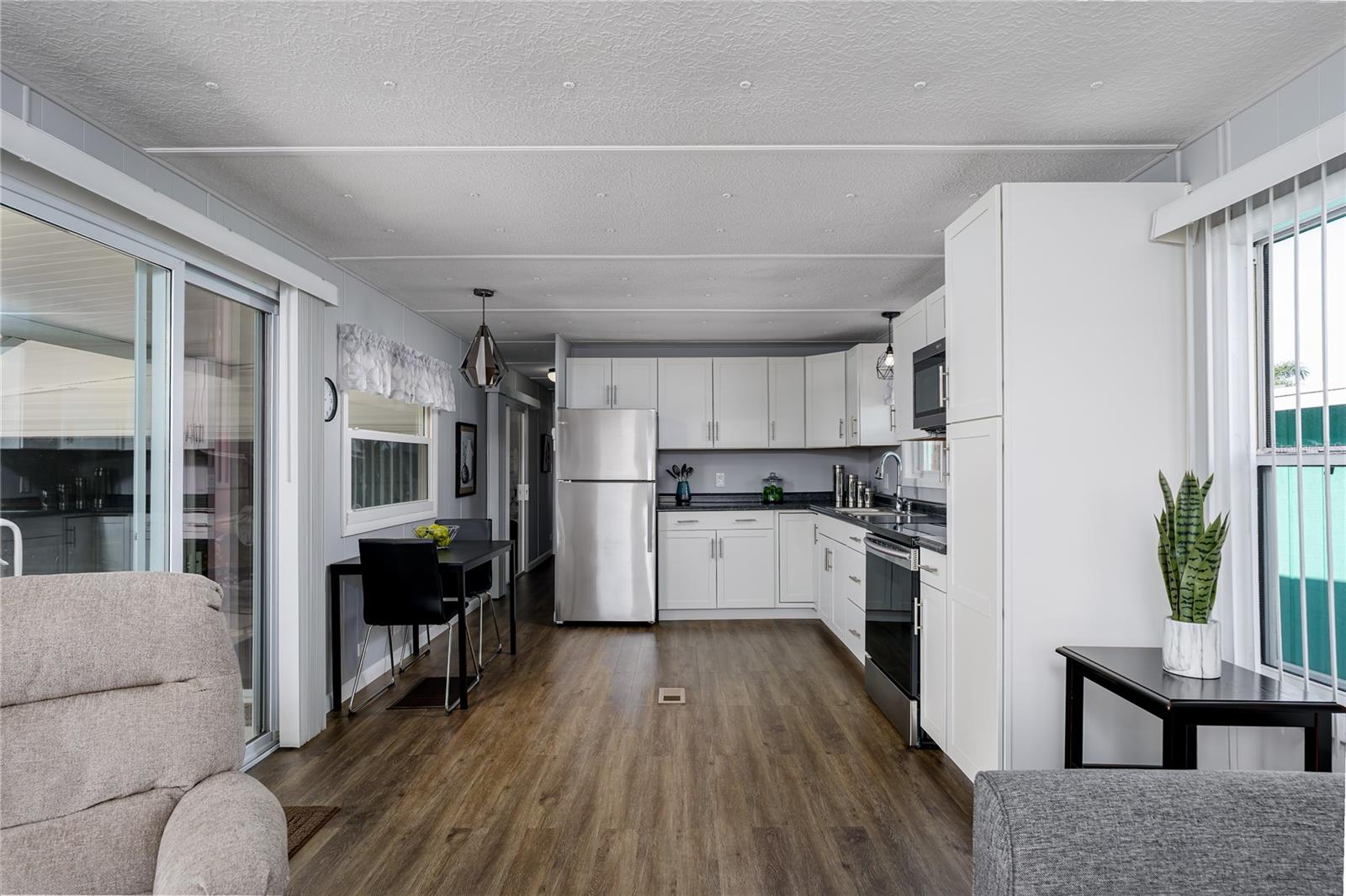 TERRA SIESTA MOBILE HOME PARK CO-OP - Residential