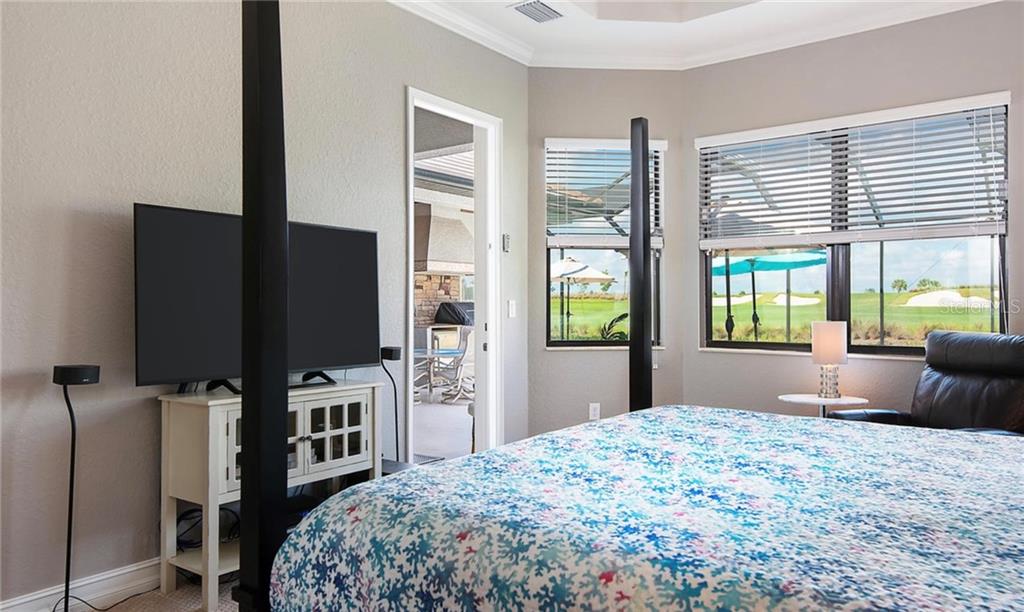 LAKEWOOD NATIONAL GOLF CLUB PH I - Residential Lease