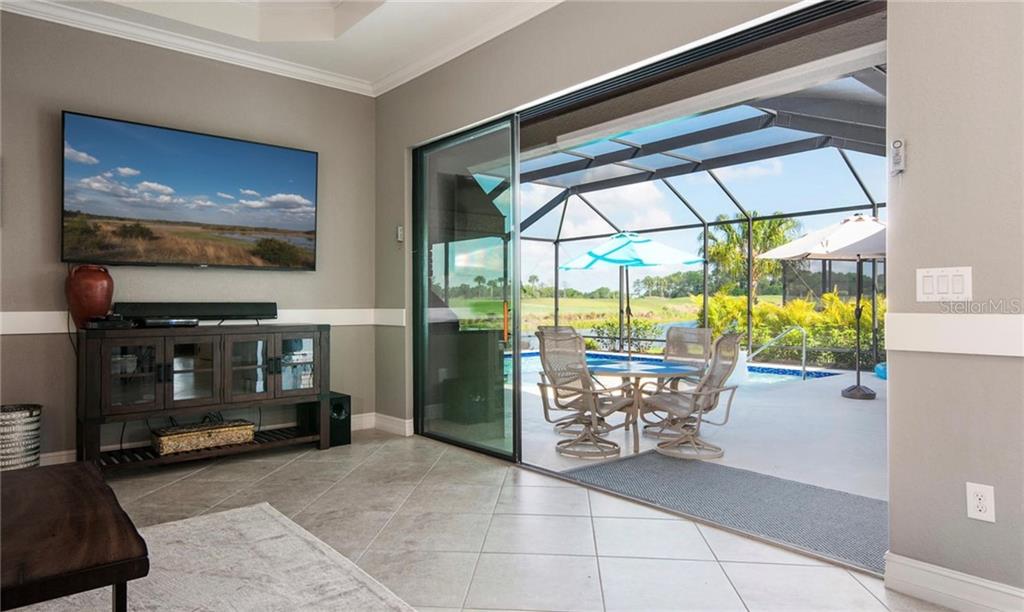 LAKEWOOD NATIONAL GOLF CLUB PH I - Residential Lease