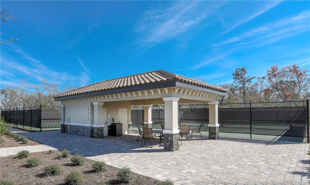 LAKEWOOD NATIONAL GOLF CLUB PH I - Residential Lease