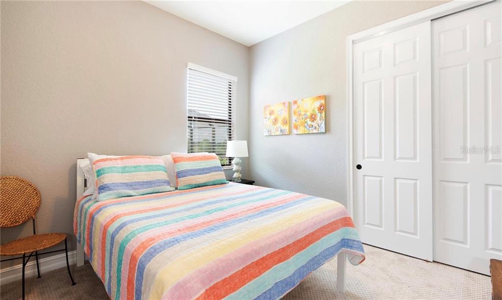 LAKEWOOD NATIONAL GOLF CLUB PH I - Residential Lease