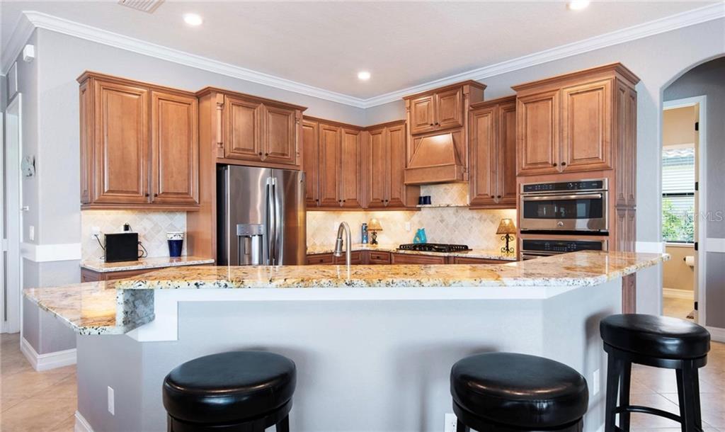 LAKEWOOD NATIONAL GOLF CLUB PH I - Residential Lease