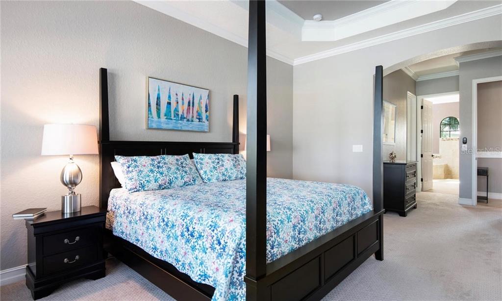 LAKEWOOD NATIONAL GOLF CLUB PH I - Residential Lease