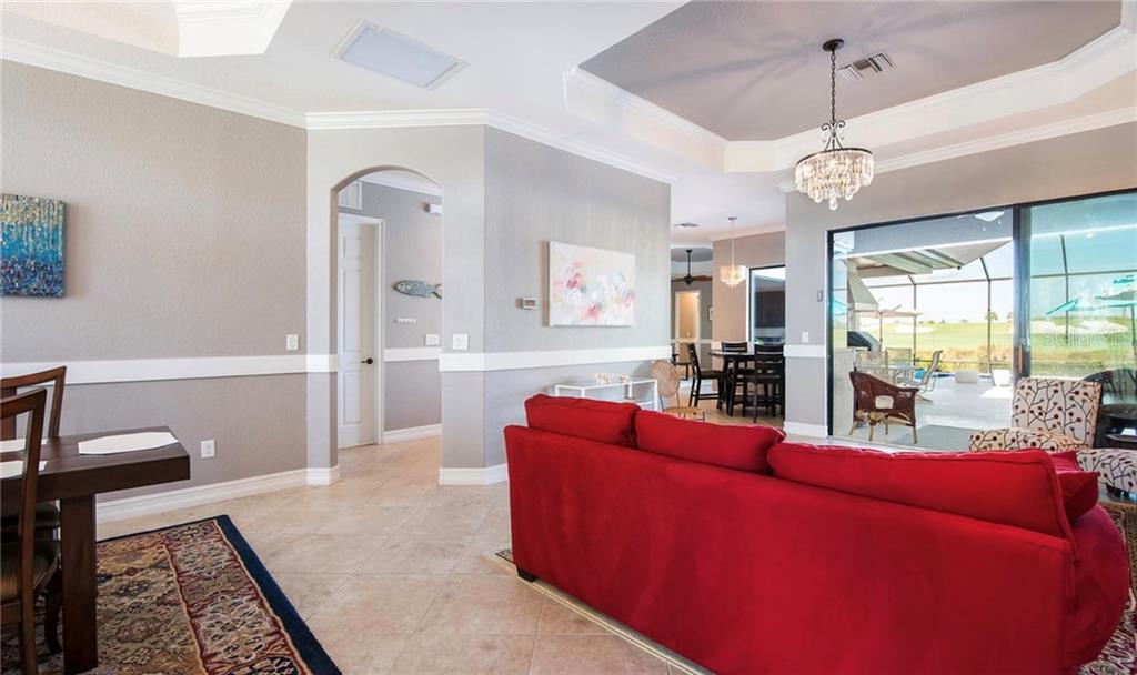 LAKEWOOD NATIONAL GOLF CLUB PH I - Residential Lease