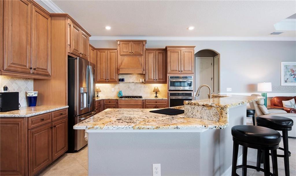 LAKEWOOD NATIONAL GOLF CLUB PH I - Residential Lease