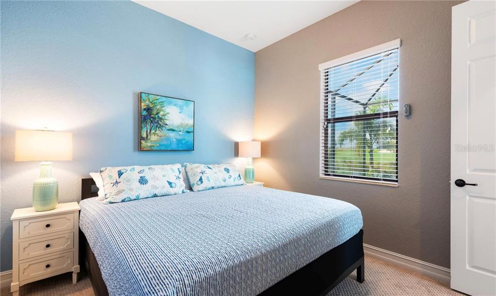 LAKEWOOD NATIONAL GOLF CLUB PH I - Residential Lease