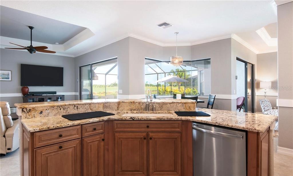 LAKEWOOD NATIONAL GOLF CLUB PH I - Residential Lease