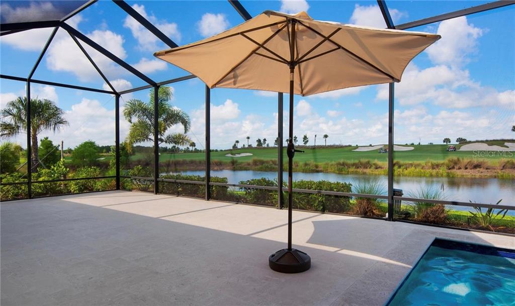 LAKEWOOD NATIONAL GOLF CLUB PH I - Residential Lease