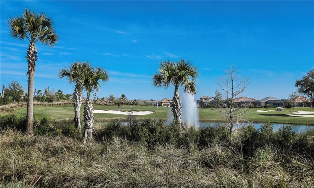 LAKEWOOD NATIONAL GOLF CLUB PH I - Residential Lease