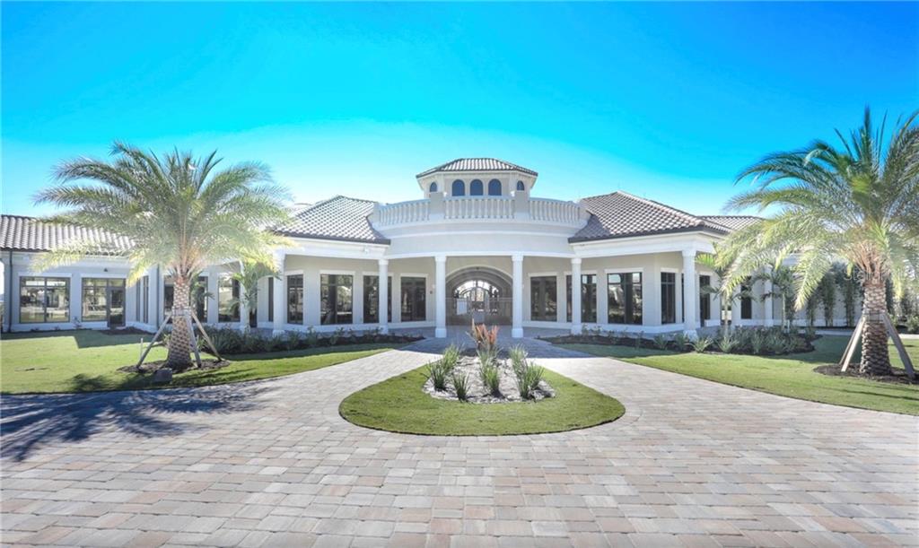 LAKEWOOD NATIONAL GOLF CLUB PH I - Residential Lease