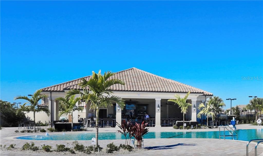 LAKEWOOD NATIONAL GOLF CLUB PH I - Residential Lease