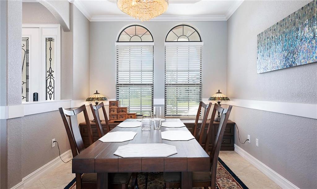 LAKEWOOD NATIONAL GOLF CLUB PH I - Residential Lease