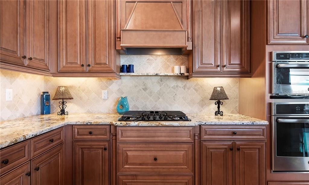 LAKEWOOD NATIONAL GOLF CLUB PH I - Residential Lease