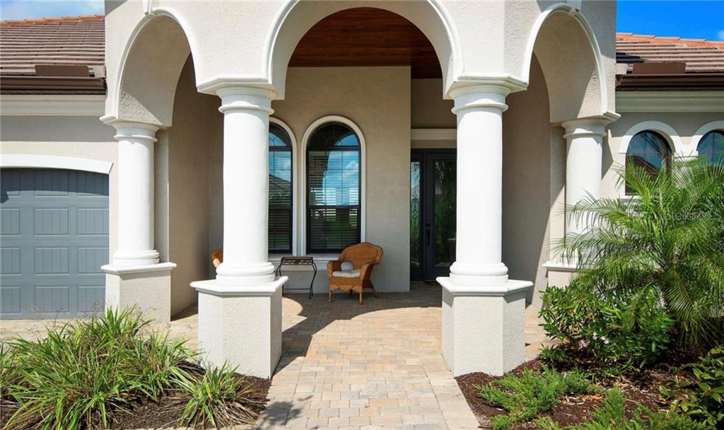 LAKEWOOD NATIONAL GOLF CLUB PH I - Residential Lease