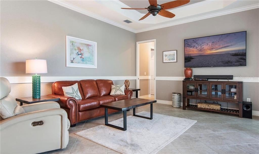 LAKEWOOD NATIONAL GOLF CLUB PH I - Residential Lease