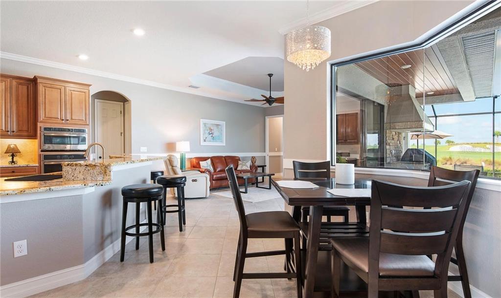 LAKEWOOD NATIONAL GOLF CLUB PH I - Residential Lease