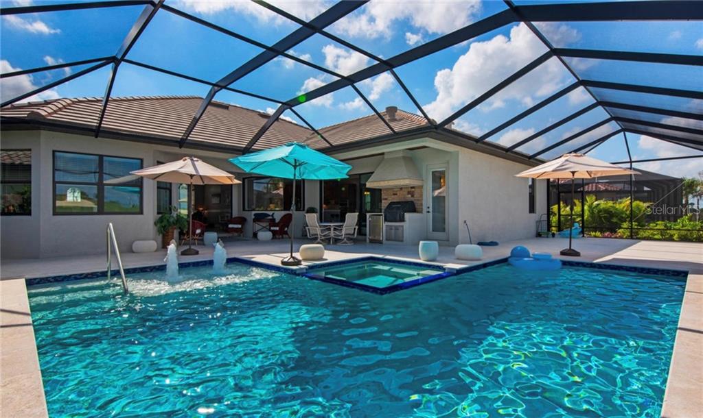 LAKEWOOD NATIONAL GOLF CLUB PH I - Residential Lease