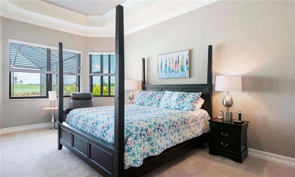 LAKEWOOD NATIONAL GOLF CLUB PH I - Residential Lease