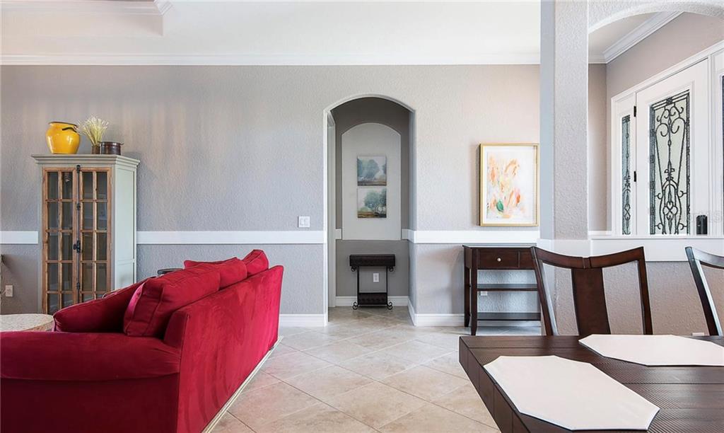 LAKEWOOD NATIONAL GOLF CLUB PH I - Residential Lease