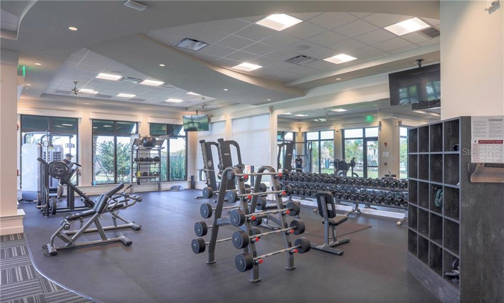 LAKEWOOD NATIONAL GOLF CLUB PH I - Residential Lease