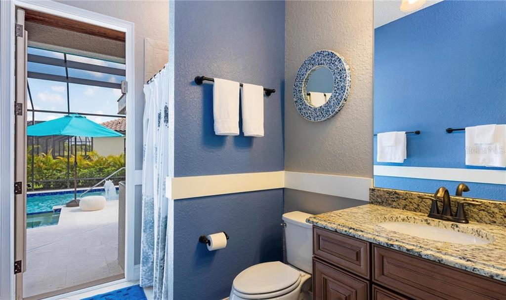 LAKEWOOD NATIONAL GOLF CLUB PH I - Residential Lease