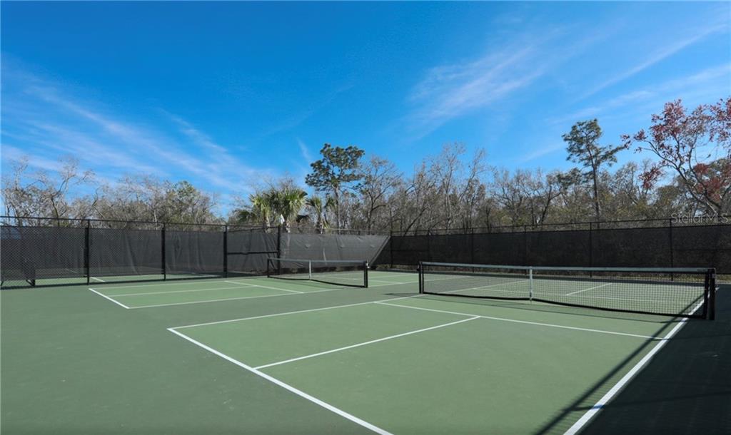 LAKEWOOD NATIONAL GOLF CLUB PH I - Residential Lease