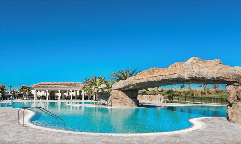 LAKEWOOD NATIONAL GOLF CLUB PH I - Residential Lease