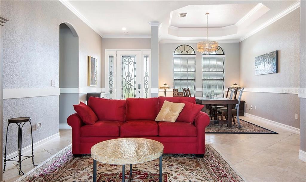 LAKEWOOD NATIONAL GOLF CLUB PH I - Residential Lease