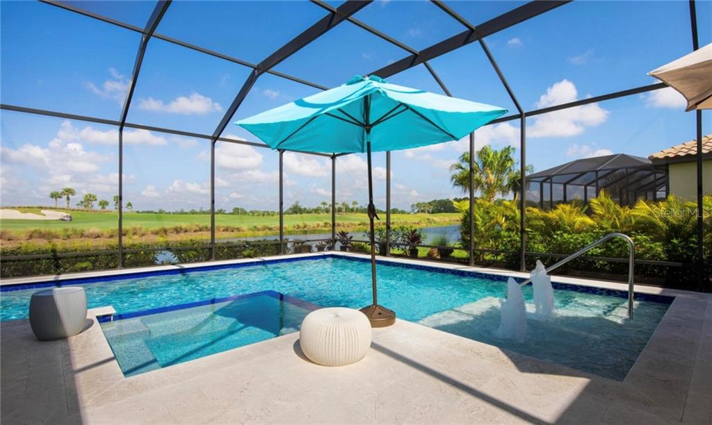 LAKEWOOD NATIONAL GOLF CLUB PH I - Residential Lease