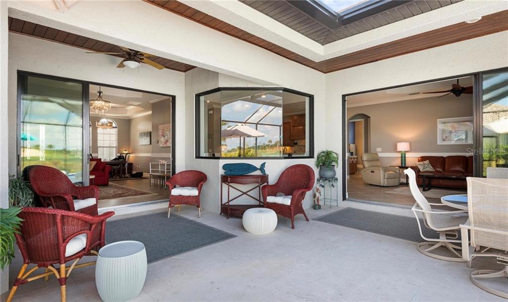 LAKEWOOD NATIONAL GOLF CLUB PH I - Residential Lease