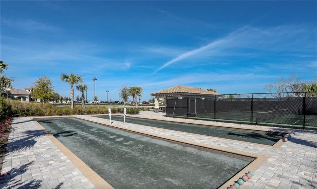 LAKEWOOD NATIONAL GOLF CLUB PH I - Residential Lease