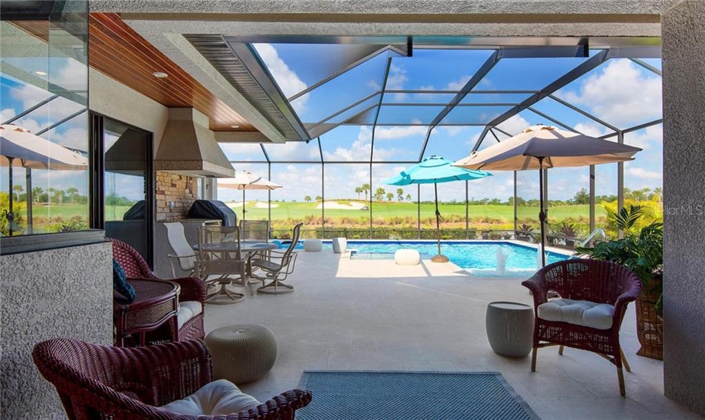 LAKEWOOD NATIONAL GOLF CLUB PH I - Residential Lease