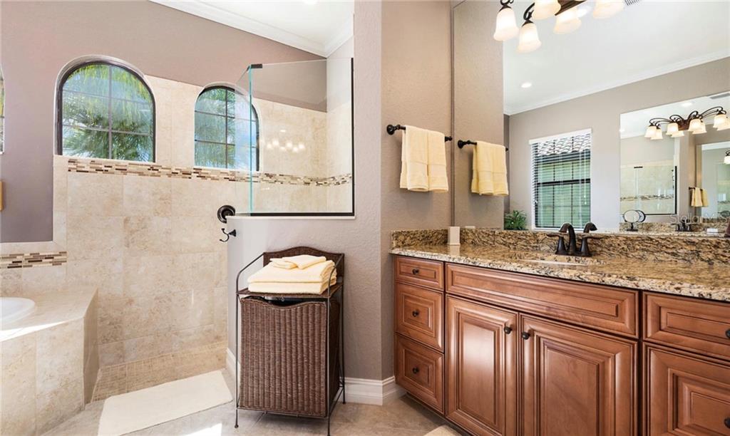 LAKEWOOD NATIONAL GOLF CLUB PH I - Residential Lease