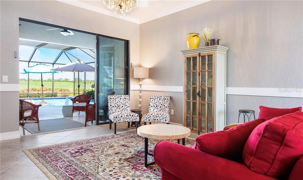 LAKEWOOD NATIONAL GOLF CLUB PH I - Residential Lease