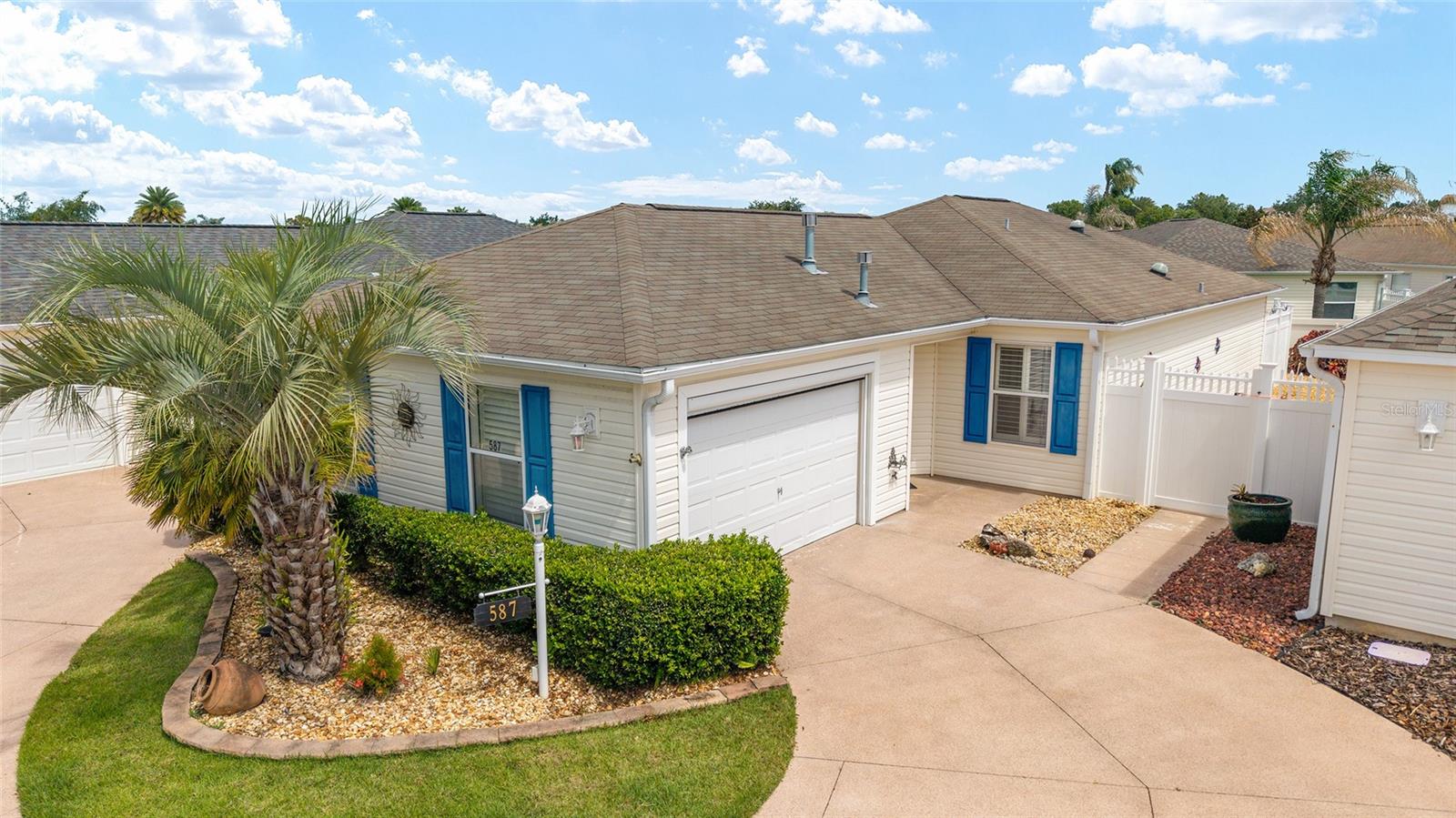 587 AUDREY LANE