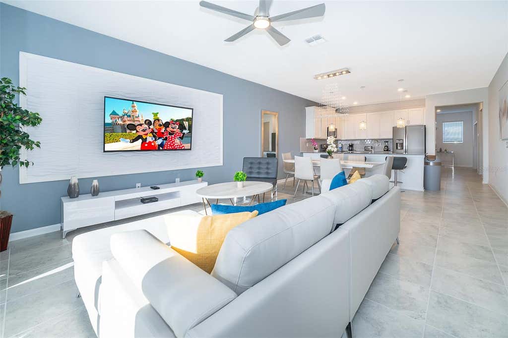 Photo of 979 Splash Shot Place #0, Davenport, FL 33896 (MLS # S5155616)