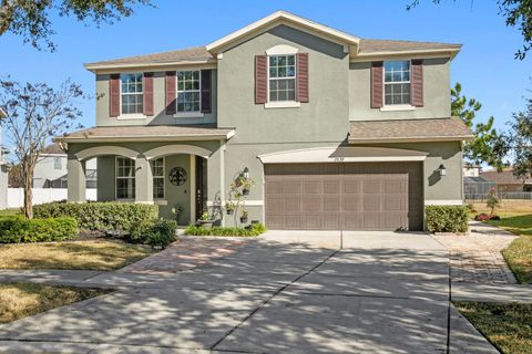 2839 MAPLE BROOK LOOP LUTZ FL 33558