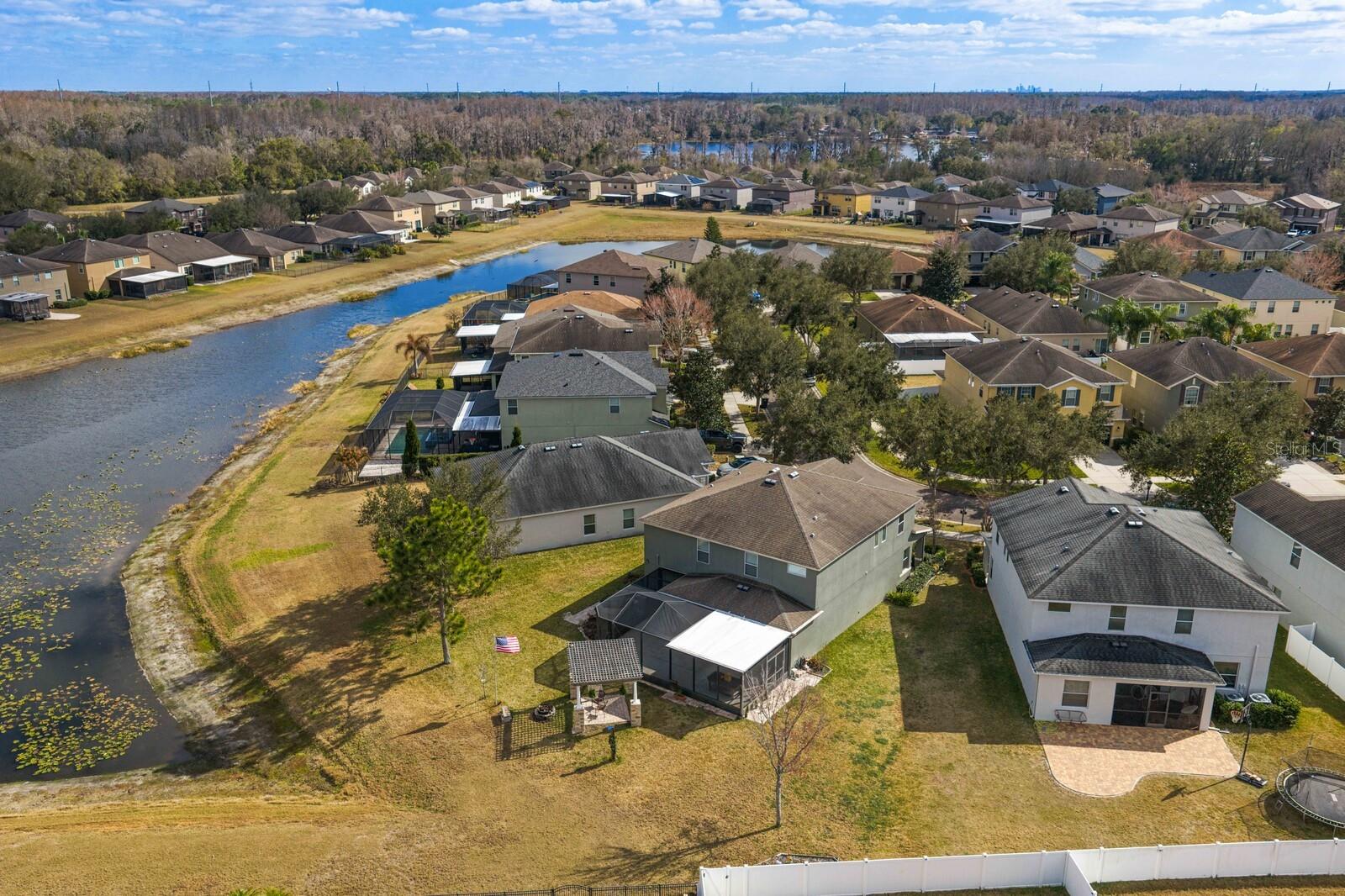 STONEBRIER PH 4B - Residential