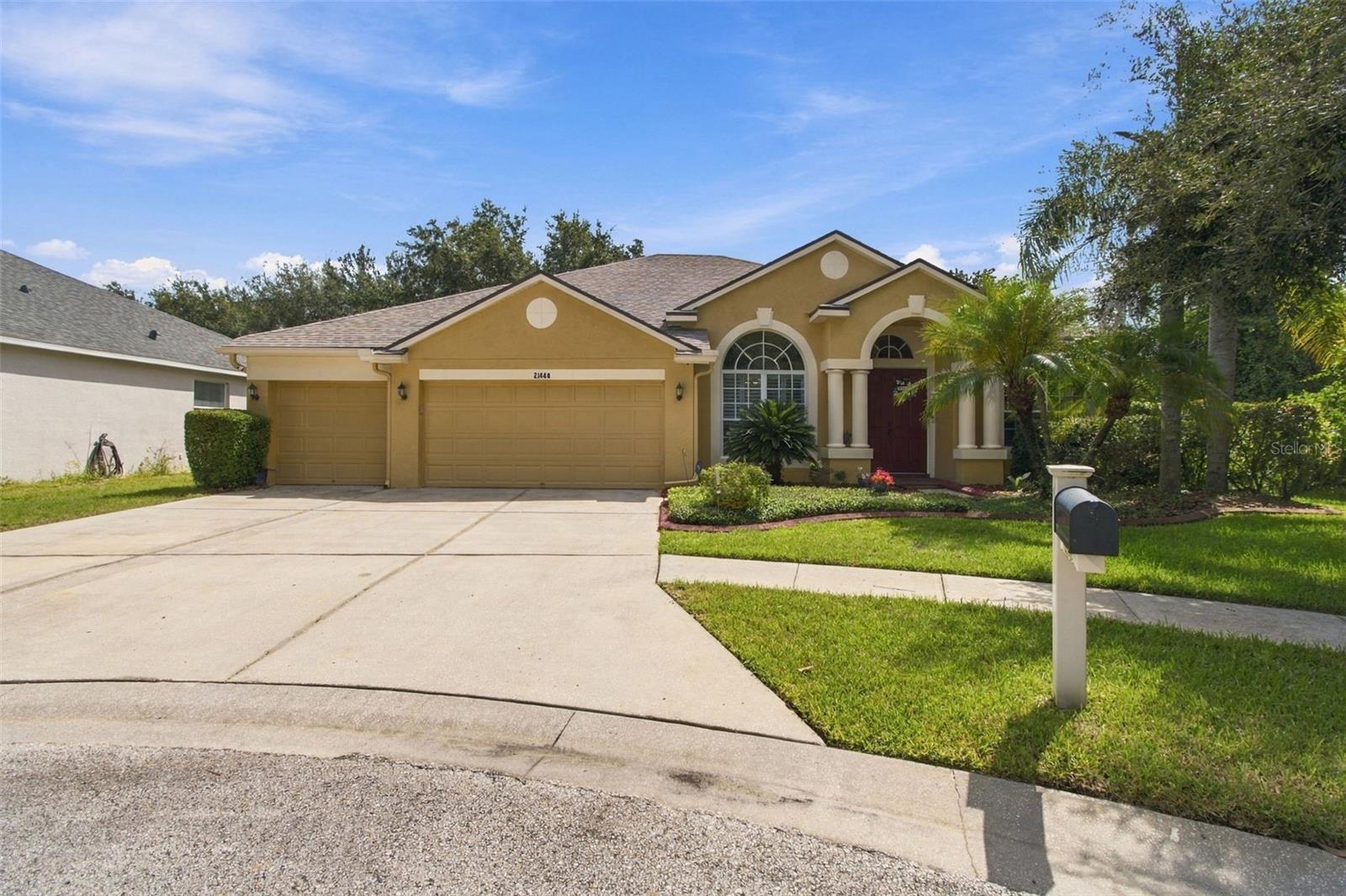 21444 CORMORANT COVE DRIVE